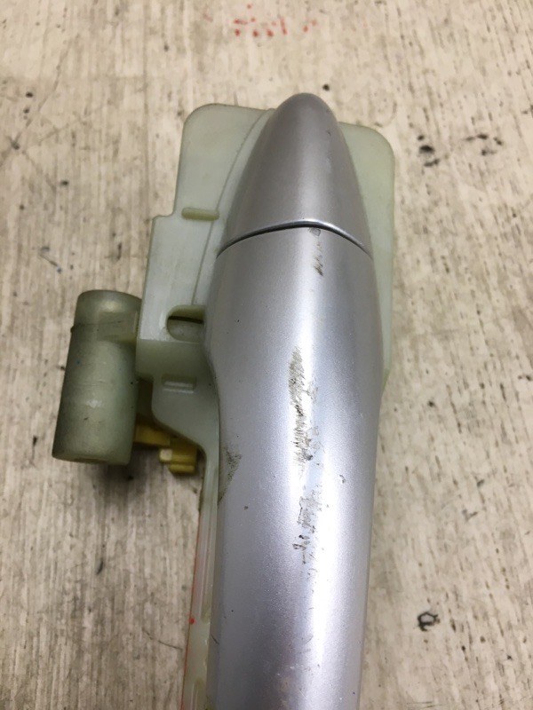 Ручка двери наружная задняя левая OPTIMA TF 11-16 Ручка двери наружная задняя левая OPTIMA TF 11-16