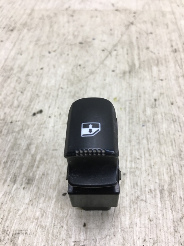 Кнопка стеклоподъемника задняя левая SANTA FE (CM) 05-12 2006-2009 CM