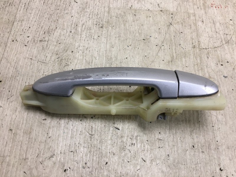 Ручка двери наружная задняя левая HYUNDAI SANTA FE (CM) 05-12 CM Ручка двери наружная задняя левая HYUNDAI SANTA FE (CM) 05-12 CM