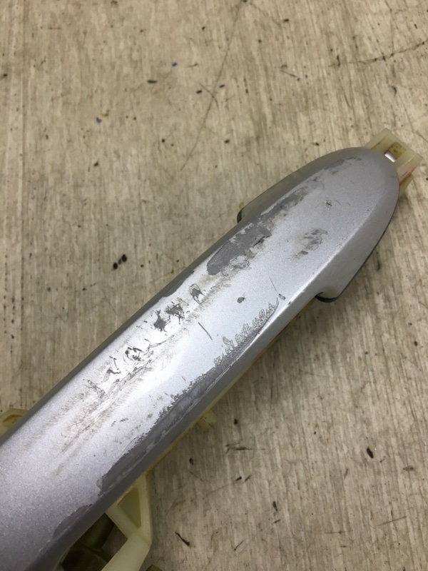 Ручка двери наружная задняя левая SANTA FE (CM) 05-12 2006-2009 CM Ручка двери наружная задняя левая SANTA FE (CM) 05-12 2006-2009 CM