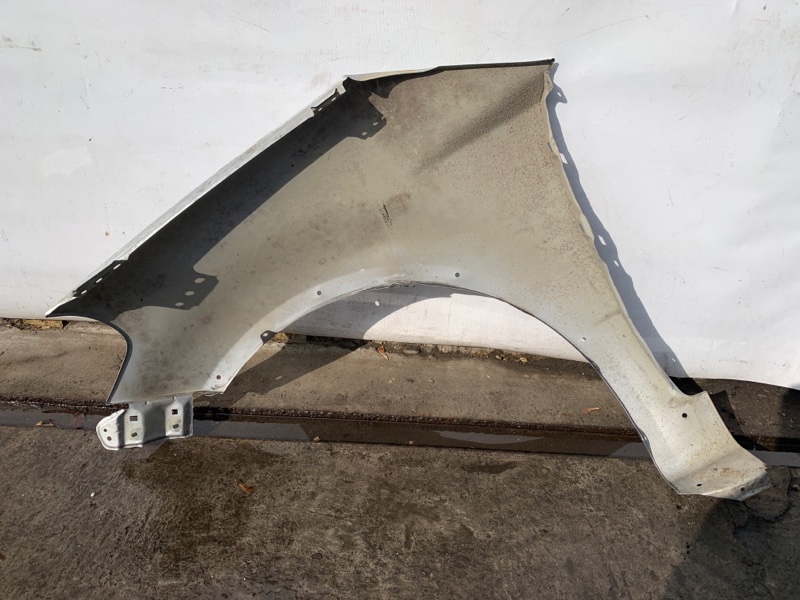 Крыло переднее правое SX4 06-13 2008 Хетчбек 2.0 Крыло переднее правое SX4 06-13 2008 Хетчбек 2.0