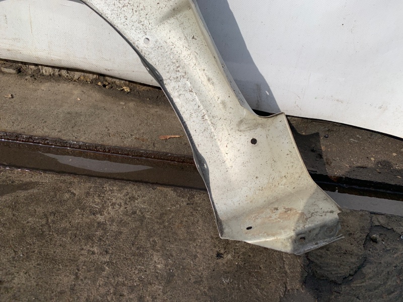 Крыло переднее правое SX4 06-13 2008 Хетчбек 2.0 Крыло переднее правое SX4 06-13 2008 Хетчбек 2.0