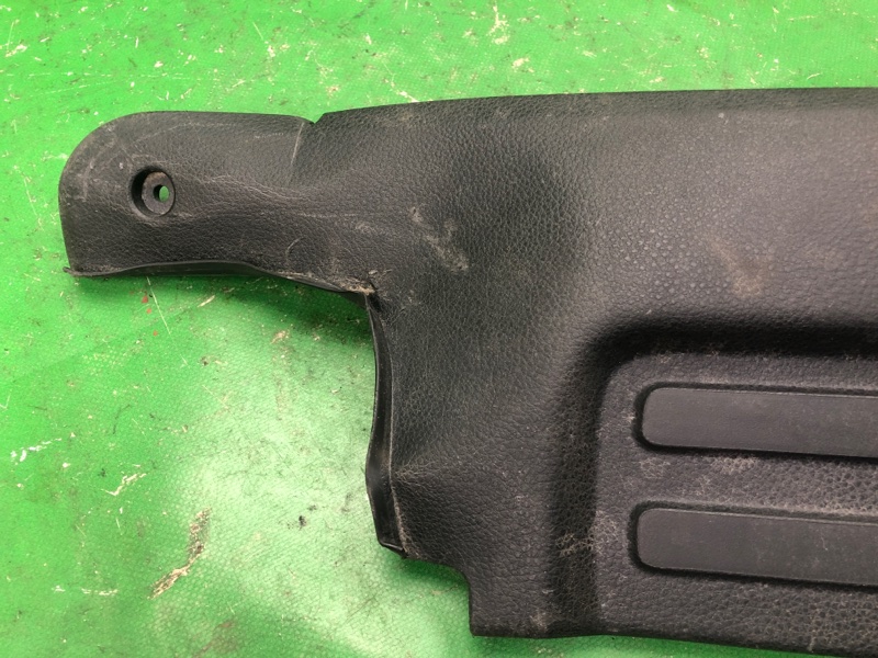 Накладка порога внутрення задняя левая NV200 USA 13- 2015 M20XUS 2.0 MR20DE