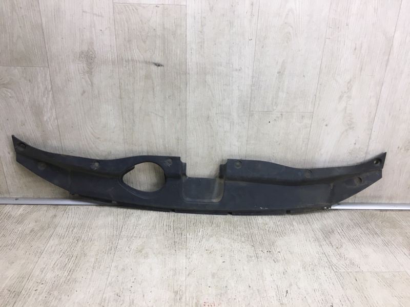 Накладка замка капота HYUNDAI SANTA FE (CM) 05-12 2006-2009 CM 2.2CRDI D4EB 86353-2B000 Б/У