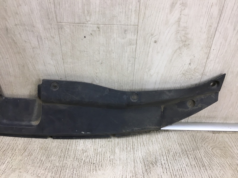 Накладка замка капота HYUNDAI SANTA FE (CM) 05-12 CM 2.2CRDI D4EB