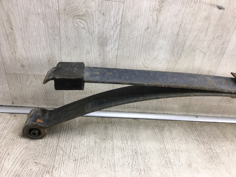 Рессора задняя NV200 USA 13- 13-17