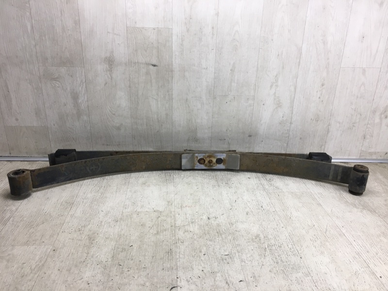 Рессора задняя NV200 USA 13- 13-17