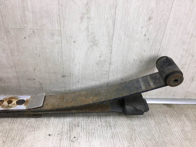 Рессора задняя NV200 USA 13- 13-17