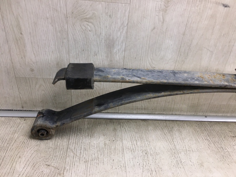 Рессора задняя NV200 USA 13- 13-17