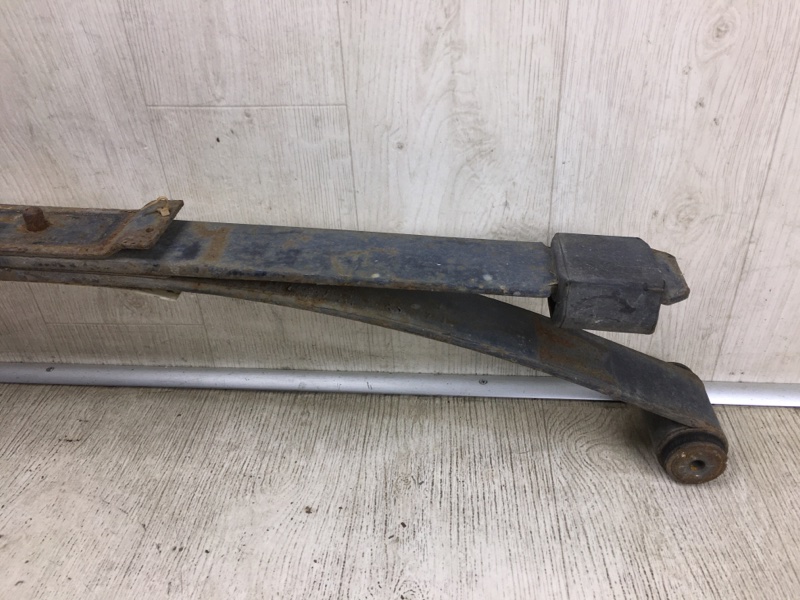 Рессора задняя NISSAN NV200 USA 13-