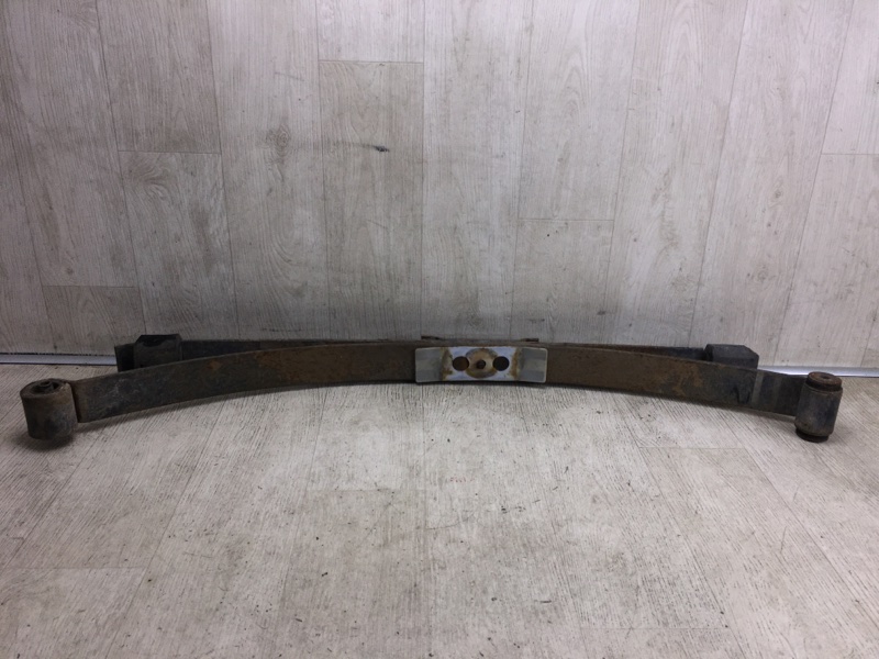 Рессора задняя NV200 USA 13- 13-17