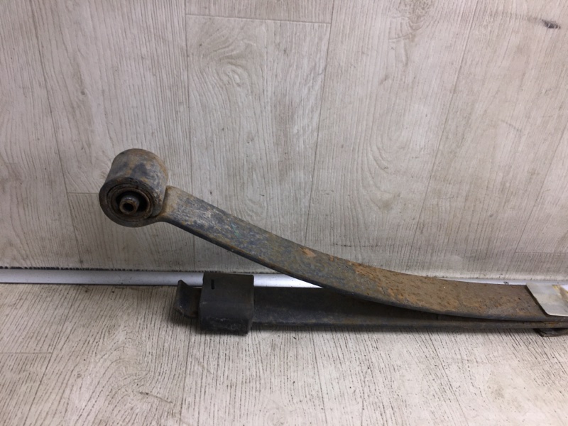 Рессора задняя NV200 USA 13- 13-17