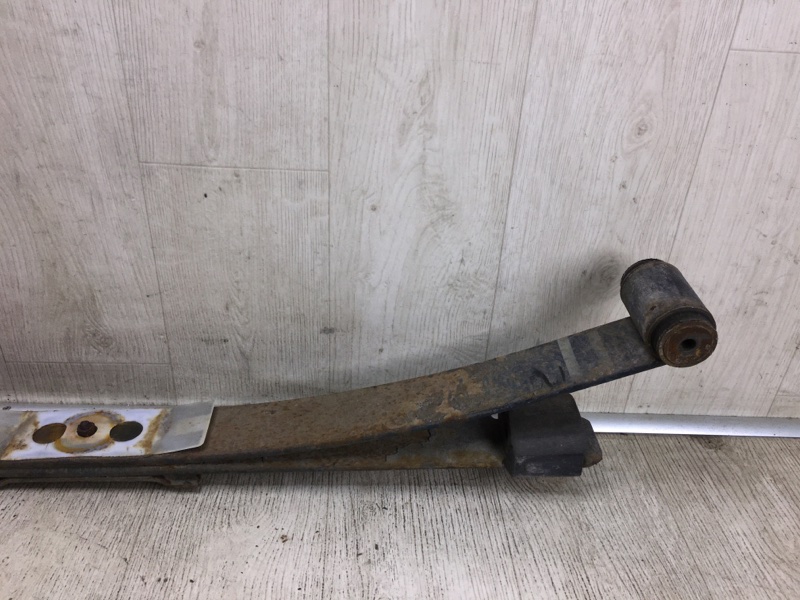 Рессора задняя NV200 USA 13- 13-17