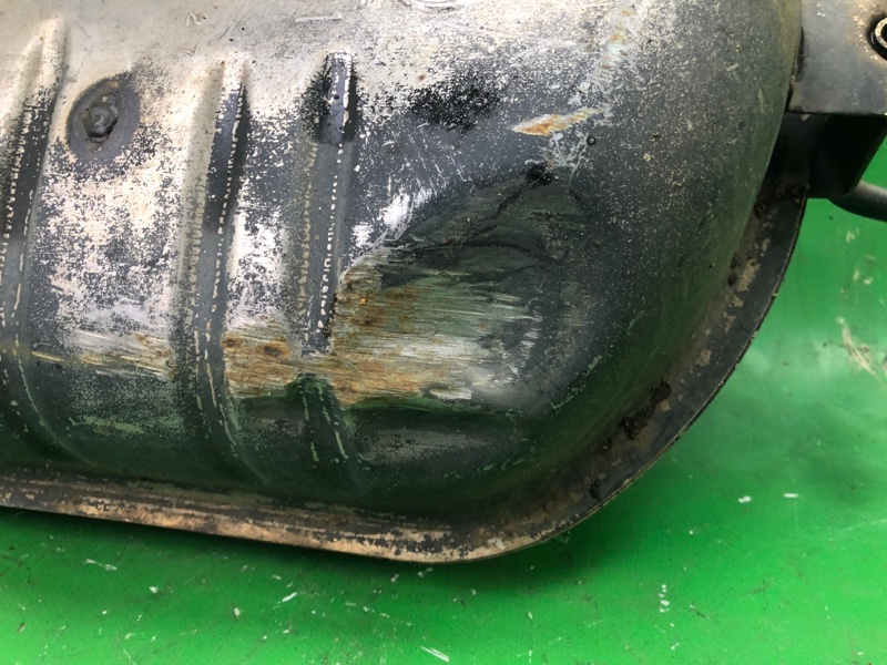 Глушитель левый CX-9 06-16 2008 Внедорожник 3.7 Глушитель левый CX-9 06-16 2008 Внедорожник 3.7