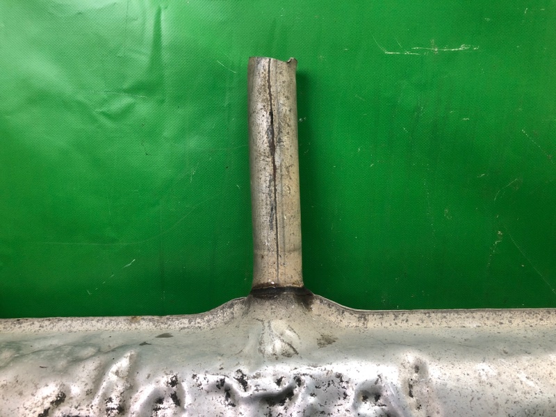 Глушитель COMPASS 06-16 2013 MK49 2.4 ED3 Глушитель COMPASS 06-16 2013 MK49 2.4 ED3