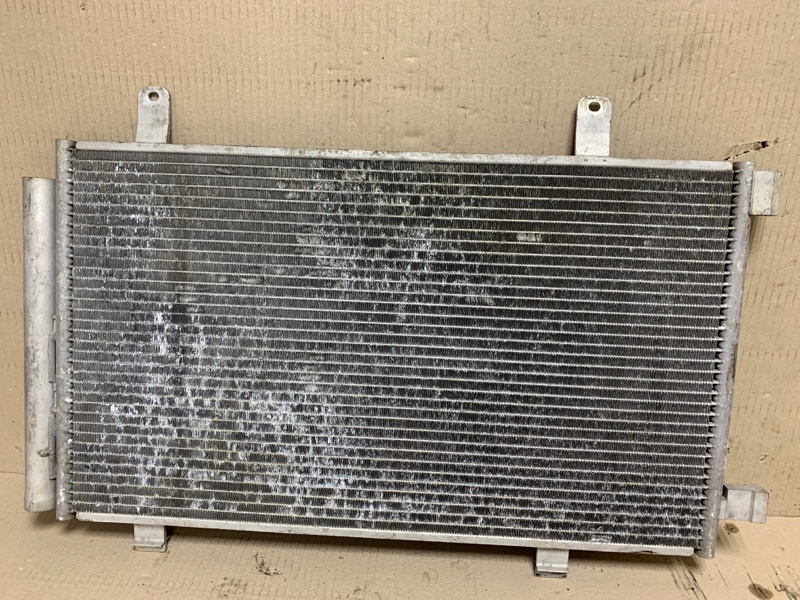 Радиатор кондиционера SX4 06-13 2008 Хетчбек 2.0