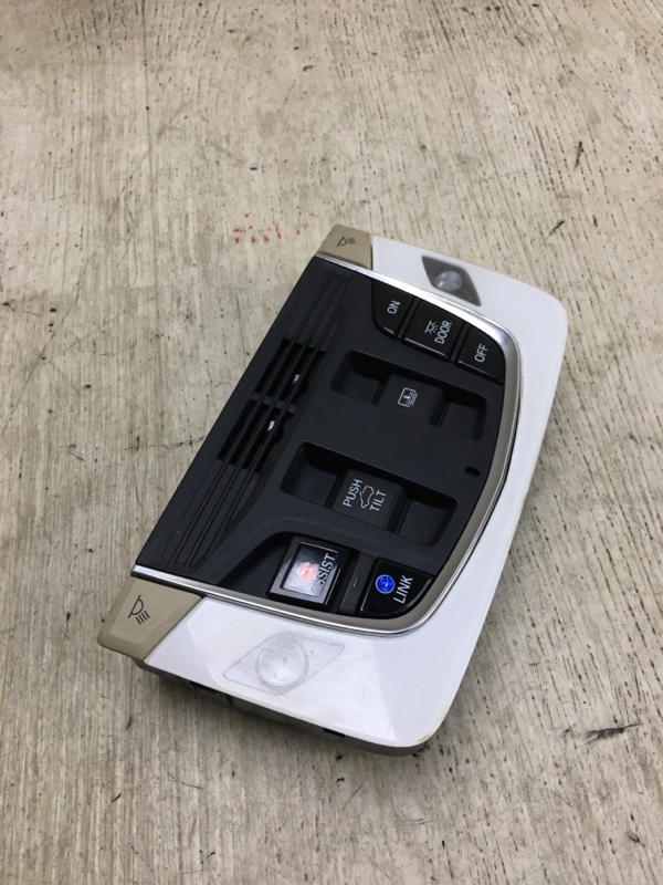 Плафон салона RDX 19- 2019 Внедорожник 2.0