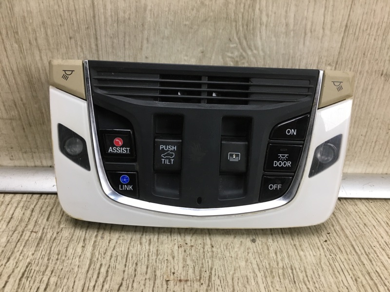 Плафон салона RDX 19- 2019 Внедорожник 2.0