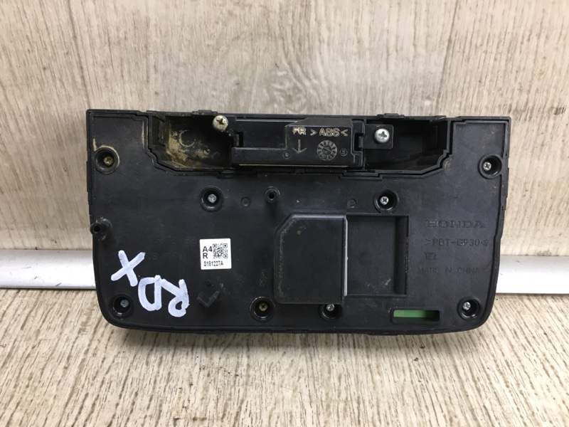 Плафон салона RDX 19- 2019 Внедорожник 2.0