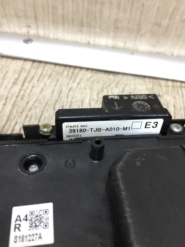 Плафон салона RDX 19- 2019 Внедорожник 2.0