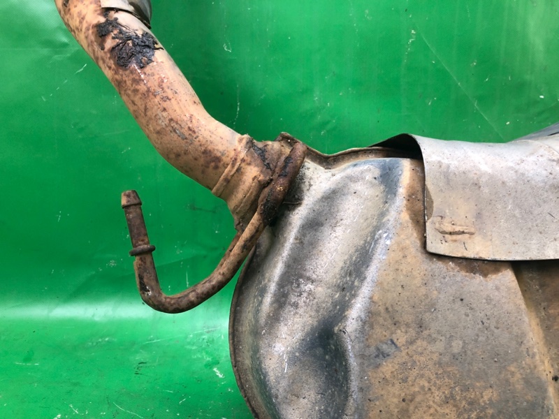 Глушитель JOURNEY 08-20 2008 JC 3.5 EGF Глушитель JOURNEY 08-20 2008 JC 3.5 EGF