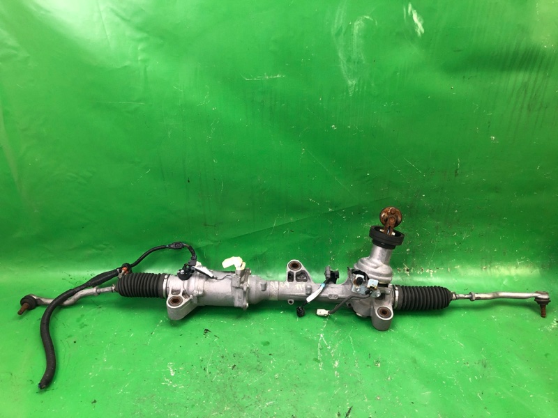 Рулевая рейка ACURA TLX 14-17 2016 Седан 3.5 53601-TZ3-A01 Б/У