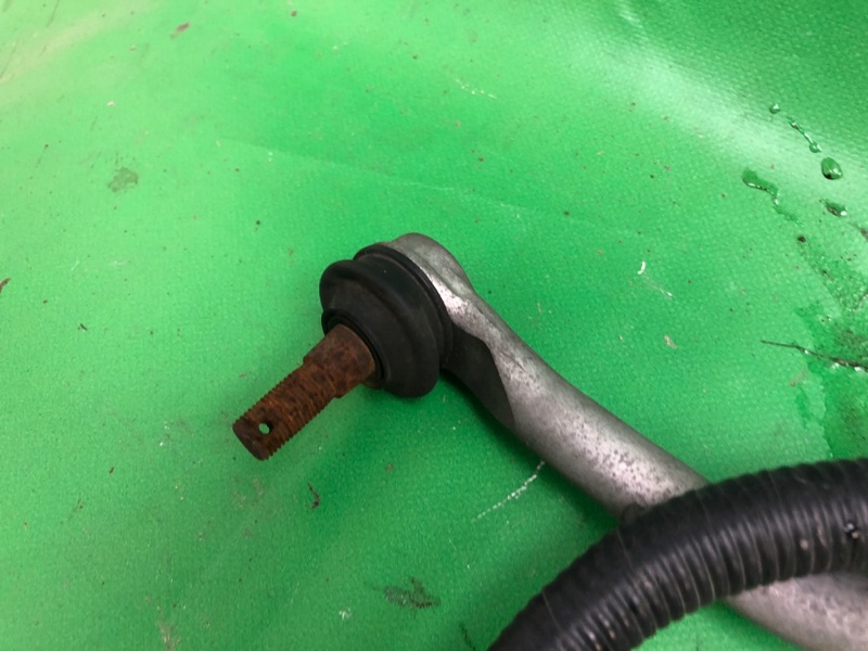 Рулевая рейка ACURA TLX 14-17 Седан 3.5