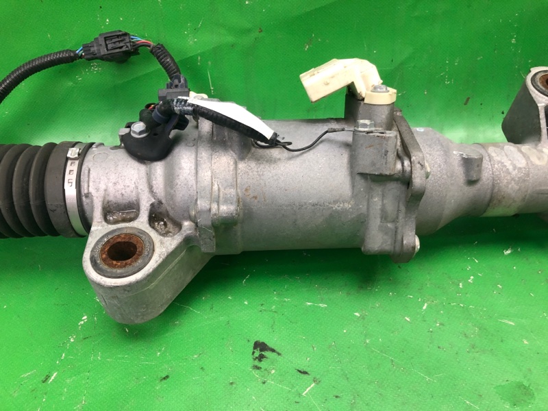 Рулевая рейка TLX 14-17 2016 Седан 3.5