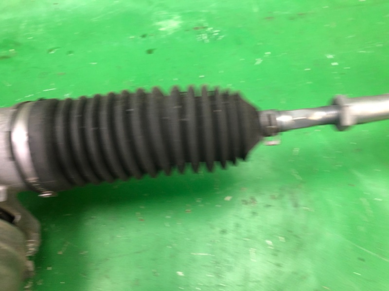 Рулевая рейка TLX 14-17 2016 Седан 3.5