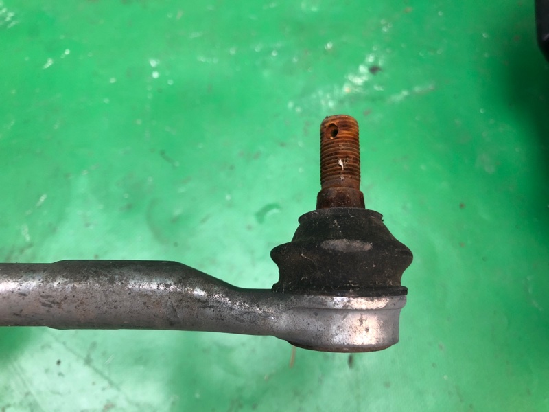 Рулевая рейка TLX 14-17 2016 Седан 3.5