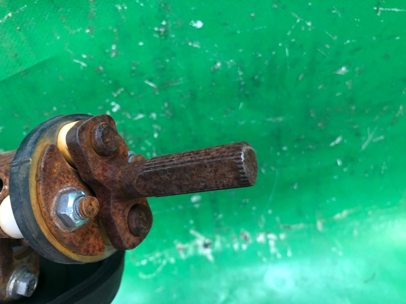 Рулевая рейка TLX 14-17 2016 Седан 3.5