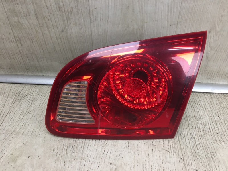 Фонарь внутренний задний правый SANTA FE (CM) 05-12 2006-2009 CM 2.2CRDI D4EB