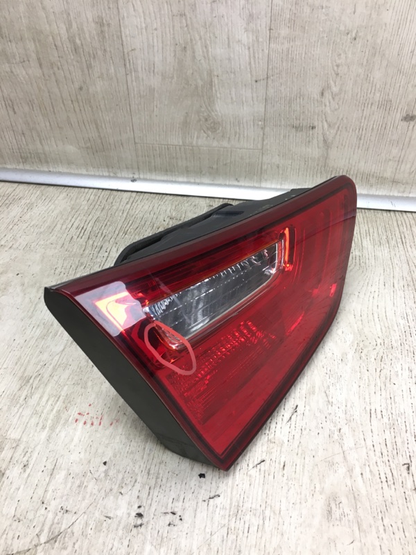 Фонарь внутренний задний левый OPTIMA TF 11-16 14- 2010-2015 TF Фонарь внутренний задний левый OPTIMA TF 11-16 14- 2010-2015 TF