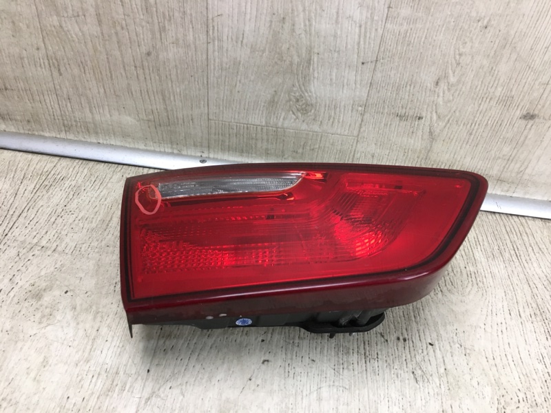 Фонарь внутренний задний левый OPTIMA TF 11-16 14- 2010-2015 TF Фонарь внутренний задний левый OPTIMA TF 11-16 14- 2010-2015 TF