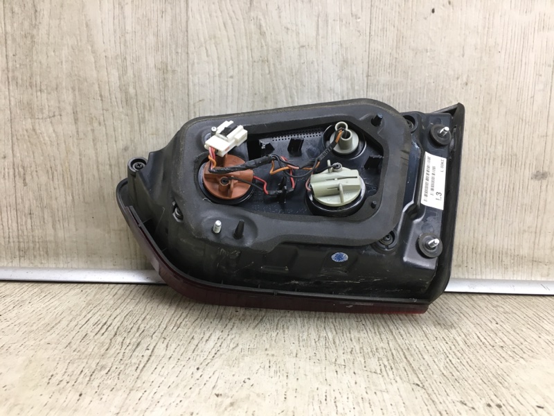 Фонарь внутренний задний левый OPTIMA TF 11-16 14- 2010-2015 TF Фонарь внутренний задний левый OPTIMA TF 11-16 14- 2010-2015 TF