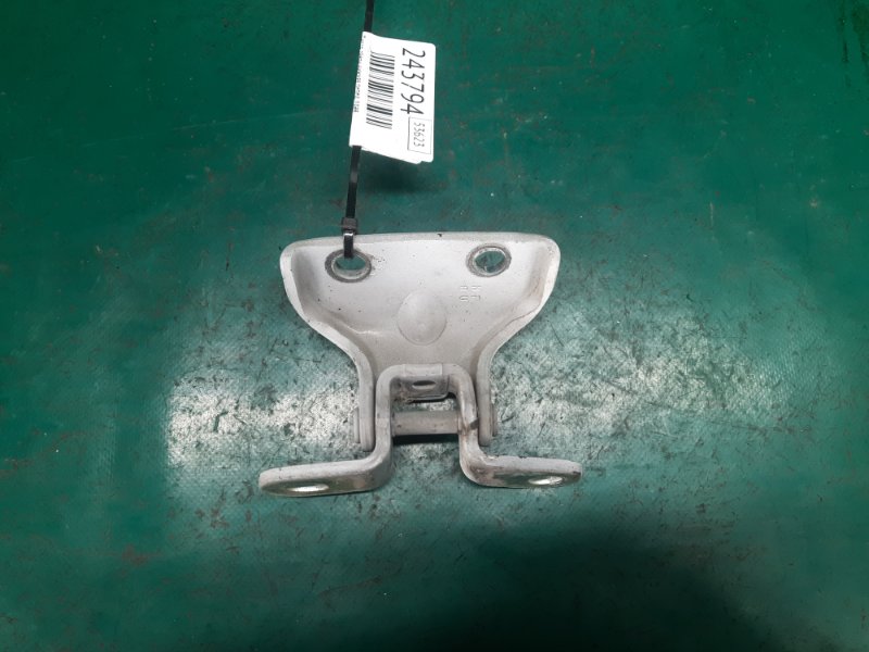 Петля двери нижняя передняя правая ELANTRA MD 10-15 2013 Седан 1.8 G4NB
