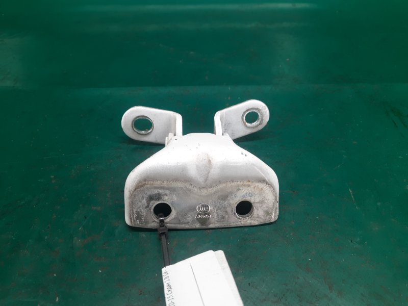 Петля двери нижняя передняя правая ELANTRA MD 10-15 2013 Седан 1.8 G4NB