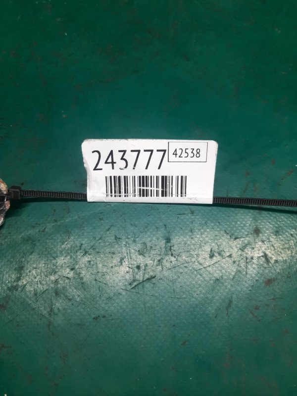 Ограничитель двери передний левый MATRIX 08-14 2008 Хэтчбек 1.8 2ZRFE Ограничитель двери передний левый MATRIX 08-14 2008 Хэтчбек 1.8 2ZRFE