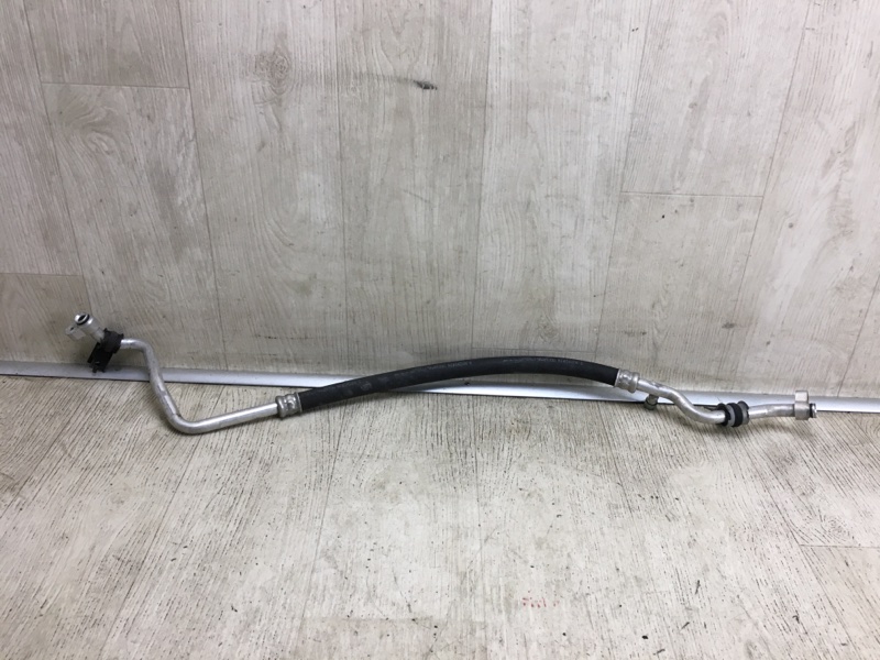 Трубка кондиционера RDX 12-19 2015 Внедорожник 3.5 J35Z2 Трубка кондиционера RDX 12-19 2015 Внедорожник 3.5 J35Z2