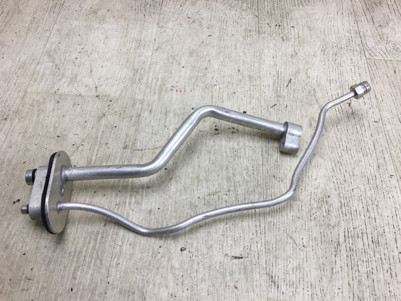 Трубка кондиционера RDX 12-19 2015 Внедорожник 3.5 J35Z2