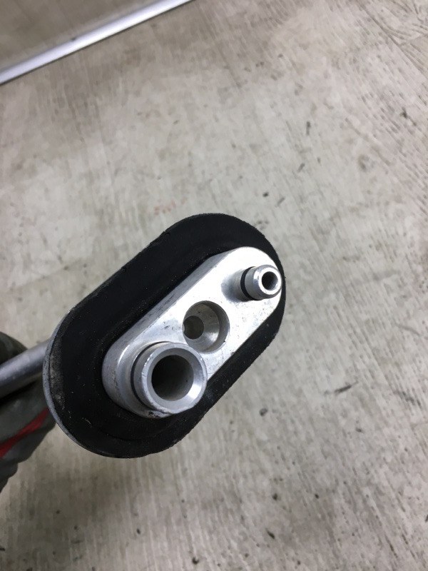 Трубка кондиционера ACURA RDX 12-19 Внедорожник 3.5 J35Z2