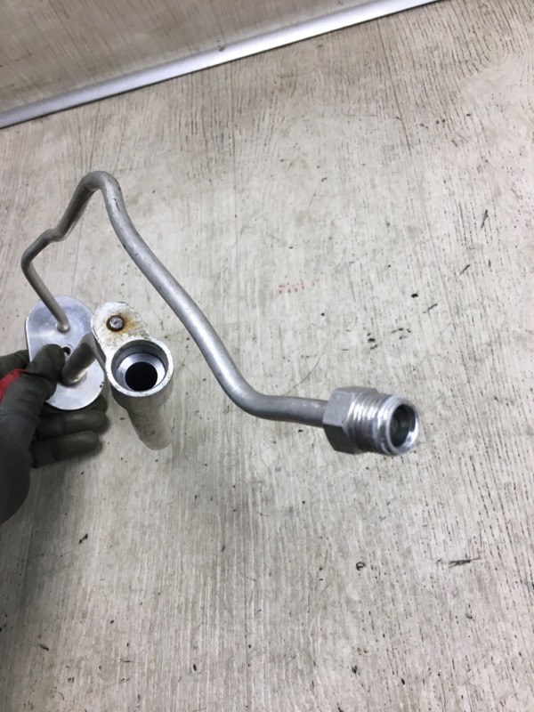 Трубка кондиционера RDX 12-19 2015 Внедорожник 3.5 J35Z2