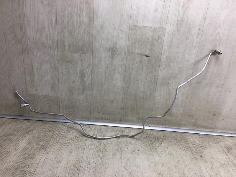 Трубка кондиционера ACURA RDX 12-19 2015 Внедорожник 3.5 J35Z2 80341-TX4-A11 Б/У