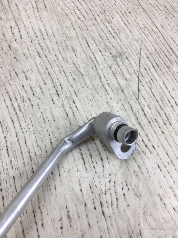 Трубка кондиционера ACURA RDX 12-19 Внедорожник 3.5 J35Z2