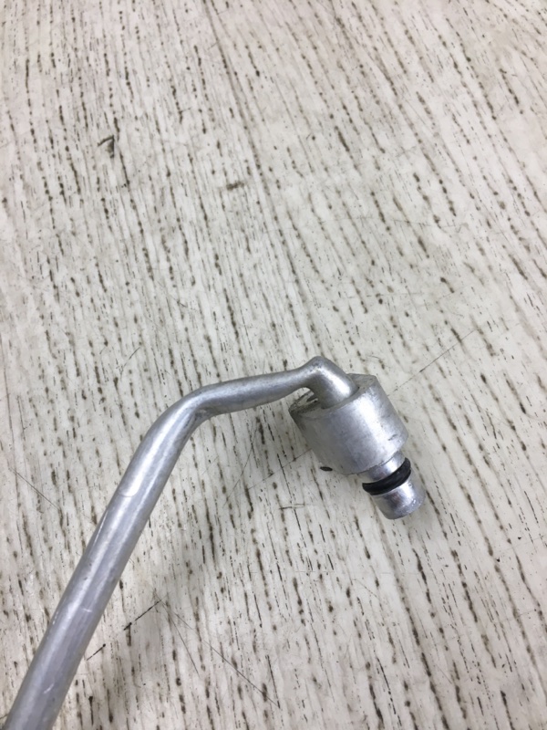 Трубка кондиционера RDX 12-19 2015 Внедорожник 3.5 J35Z2