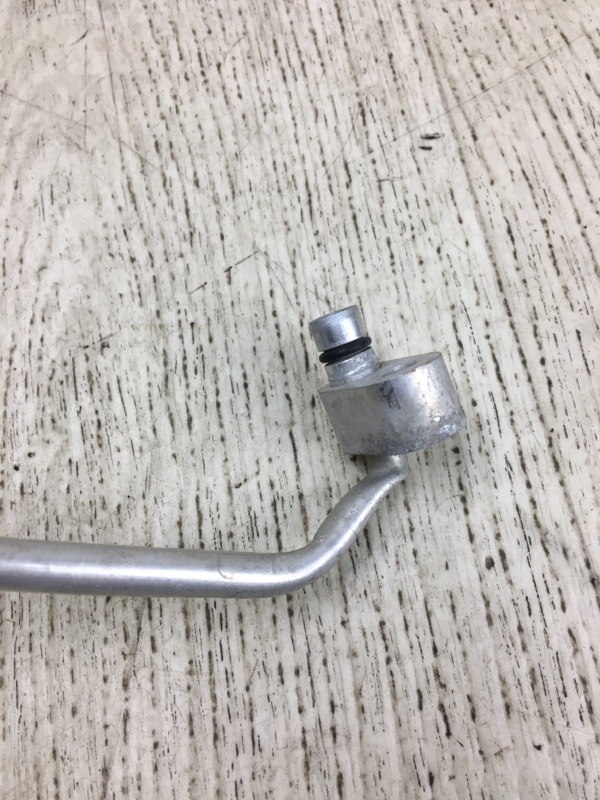 Трубка кондиционера RDX 12-19 2015 Внедорожник 3.5 J35Z2