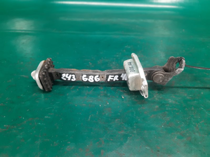 Ограничитель двери передний правый HONDA CIVIC 4D 06-11 Седан R18A1