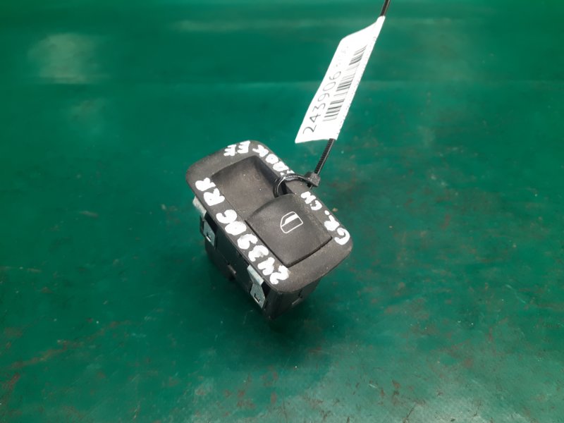Запчасть кнопка стеклоподъемника задняя правая JEEP GRAND CHEROKEE 11-22 2013 Внедорожник 5.7 68030832AB Б/У Кнопка стеклоподъемника задняя правая JEEP GRAND CHEROKEE 11-22 2013 Внедорожник 5.7 68030832AB Б/У