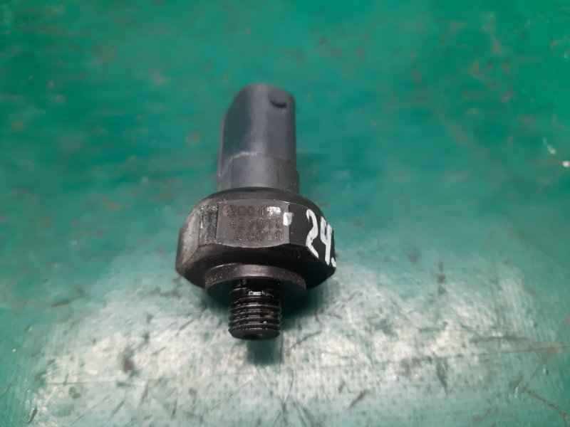 Датчик давления кондиционера CLK-CLASS 209 02-10 2006 COUPE M272960 3.5L