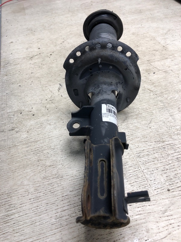 Амортизатор передний левый ACCENT RB 10- 2013 RB 1.6 G4FD